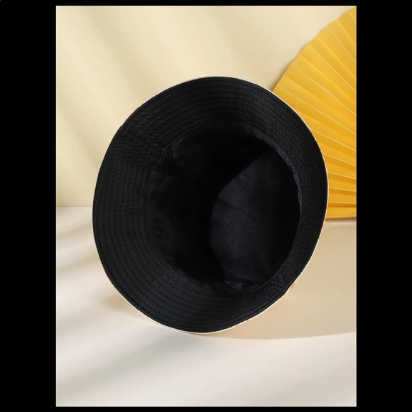 Sun & Moon Bucket Hat - Picture 4 of 4